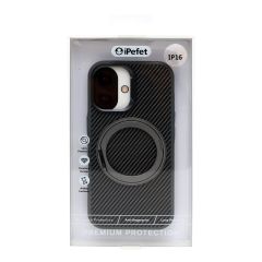 Ipefet Iphone 16 Cover