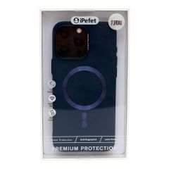 Ipefet Iphone 16 Pro Max Cover