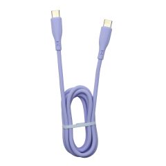 Esido Silicone Cable Type C