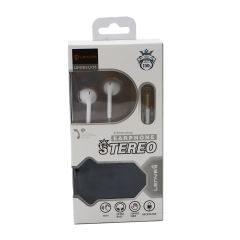 Lenyes Earphone Stereo LF35