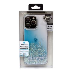 Dfans Design Iphone 16 Pro Max Cover