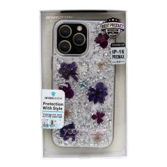 Mobile Cover iPhone 16 Pro Max