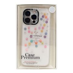 Premium Iphone 16 Pro Max Cover