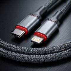 Type C to Type C Cable 1.2m