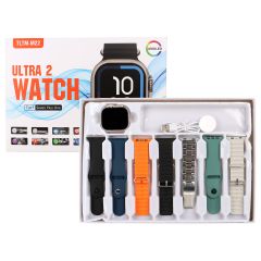 Mobile Smart Watch Set