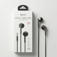 Earphone 3.5mm