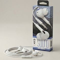 Earphone 3.5mm