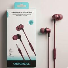 Earphone 3.5mm