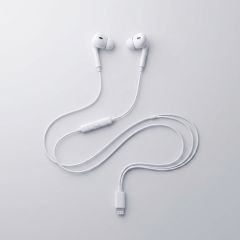 Earphone for iPhone