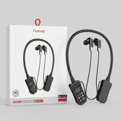 Bluetooth Neckband