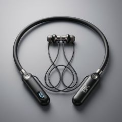 Hanging Bluetooth Headset