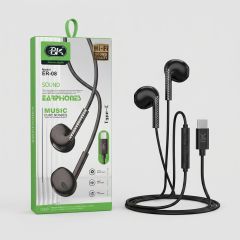 Mobile Headphone Type C