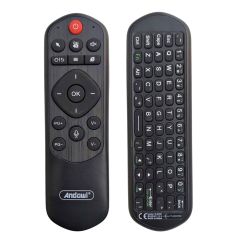Andowl Universal Remote