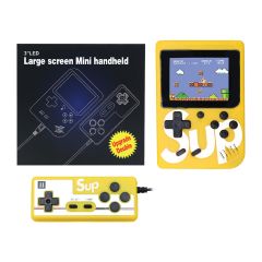 Portable Mini Handheld Game Console