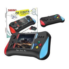 Joystick Game Console PR-X7M