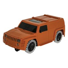 Remote Control Car with Light and Music