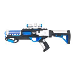 Starry Illusion Star Electric Gun