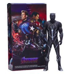 Black Panther Action Figure
