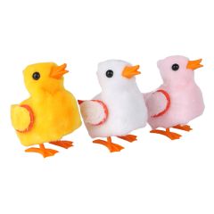 Electric Duckling 6Pcs