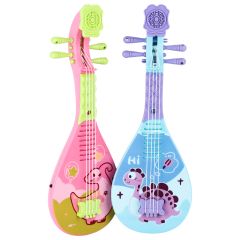 Pipa Toy Musical Instrument With Light S-B56