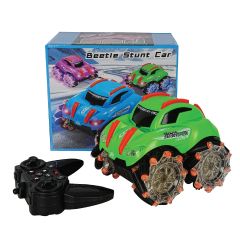 RC Car Mixed Colors