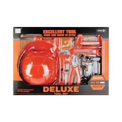Simulation Tool Set Toy
