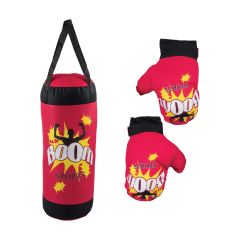 Boxing Bag