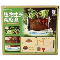 Plant Growth Domestic