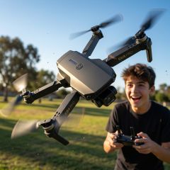 Remote Control Drone