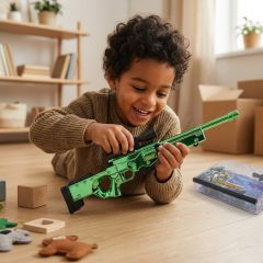 Toy Gun