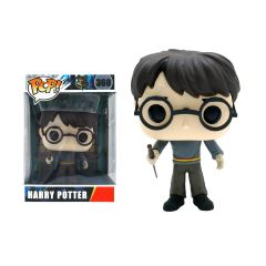 Pop Harry Potter Vinyl Figure