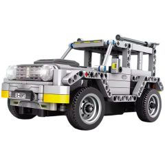 Mingdi 1:24 Block RC Car J2004