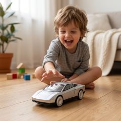 Rotating Table Toy 1:32
