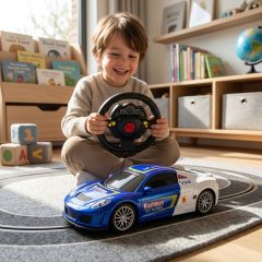 Remote Control Car 1:16
