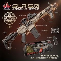 Toy Rifle SLR 5.0 Style