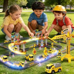 Engineering Track Set