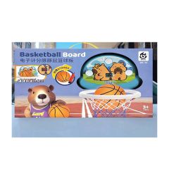 Electronic Scoring Gaga Duck