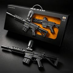 M416 Gun