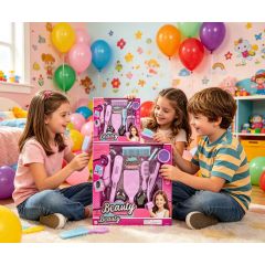 Hair Styling Set