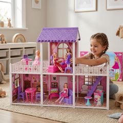 Villa Playset