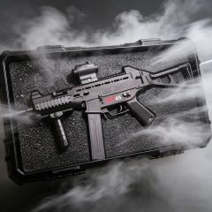 Toy Gun Set 6 Piece