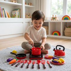 Simulation Family Tableware Set