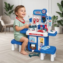 Medical Equipment Dispensing Set