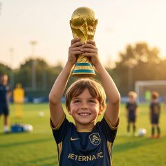 World Cup Toy