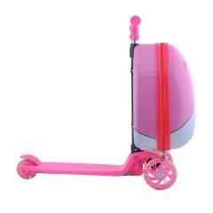 Kids Scooter with Bag