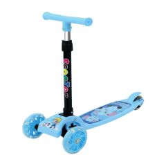 Three Wheel Scooter For Kids