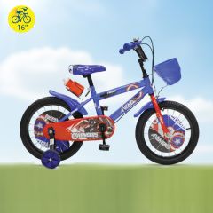 Cycle For Kids 16 Inch