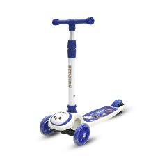 3 Wheel Scooter