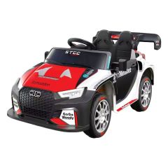 Electric Ride On Car For Children