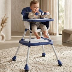 Five in One Baby Building Set